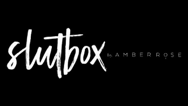 SlutBox By Amber Rose